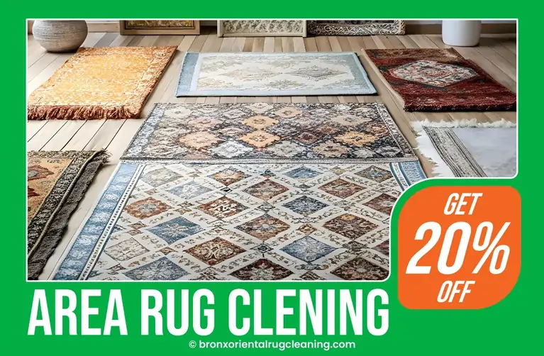 Area Rug Cleaning Services